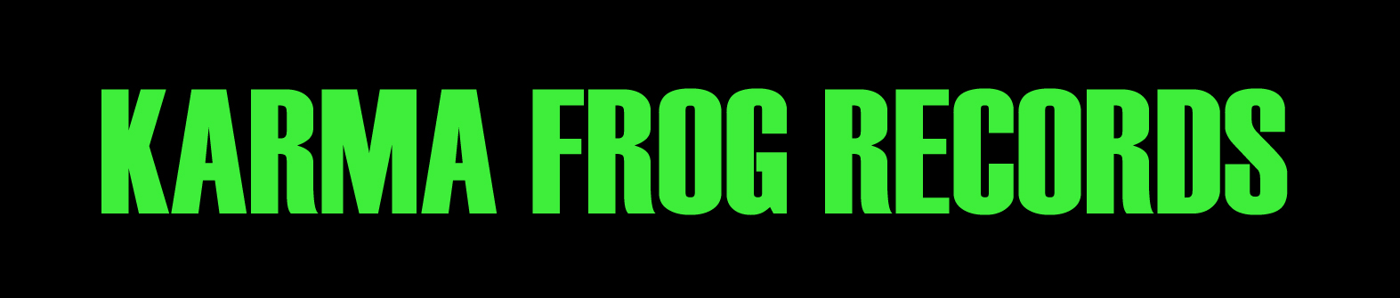 Karma Frog